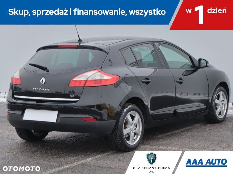 Renault Megane - 7