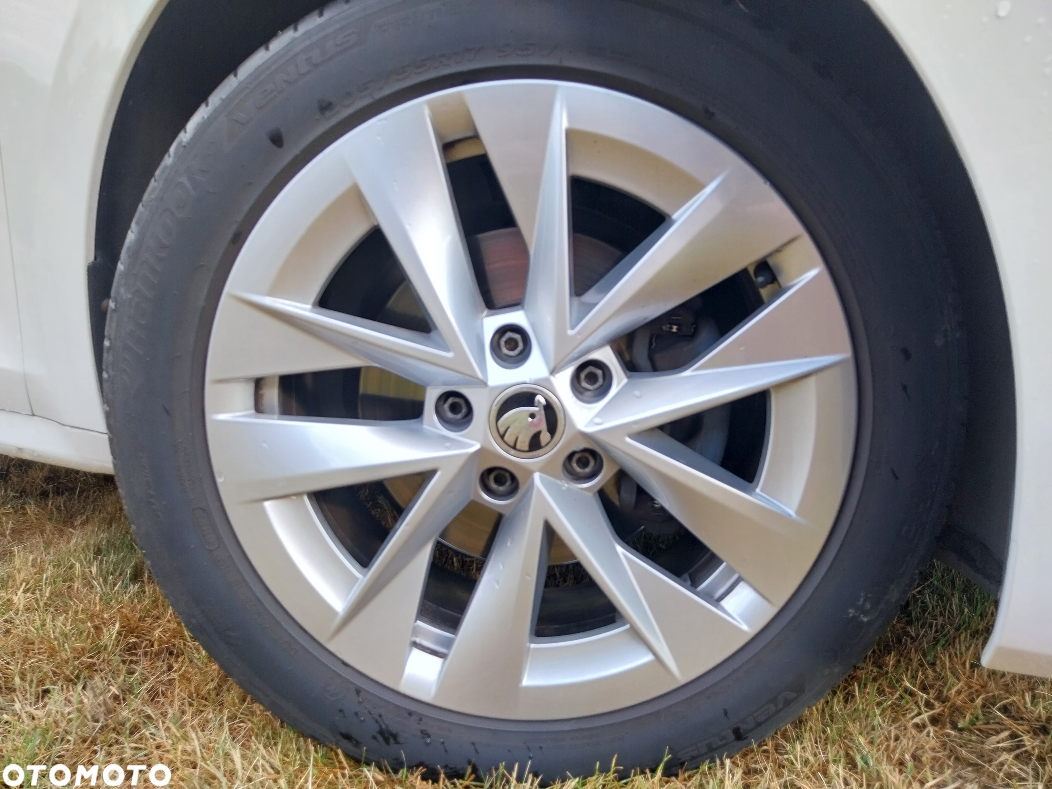 Skoda Octavia 1.5 TSI ACT Ambition - 24