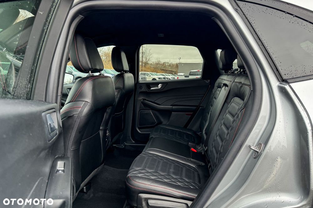 Ford Escape - 16
