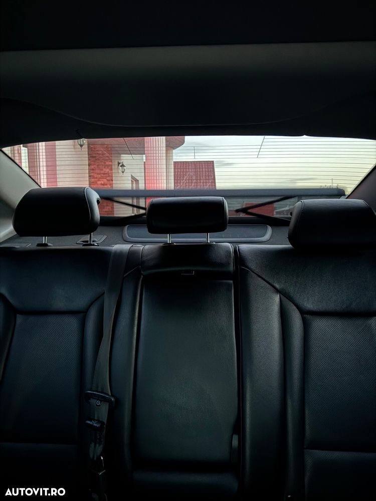 Hyundai i40 1.7 CRDI DPF Aut. Highway+ - 32