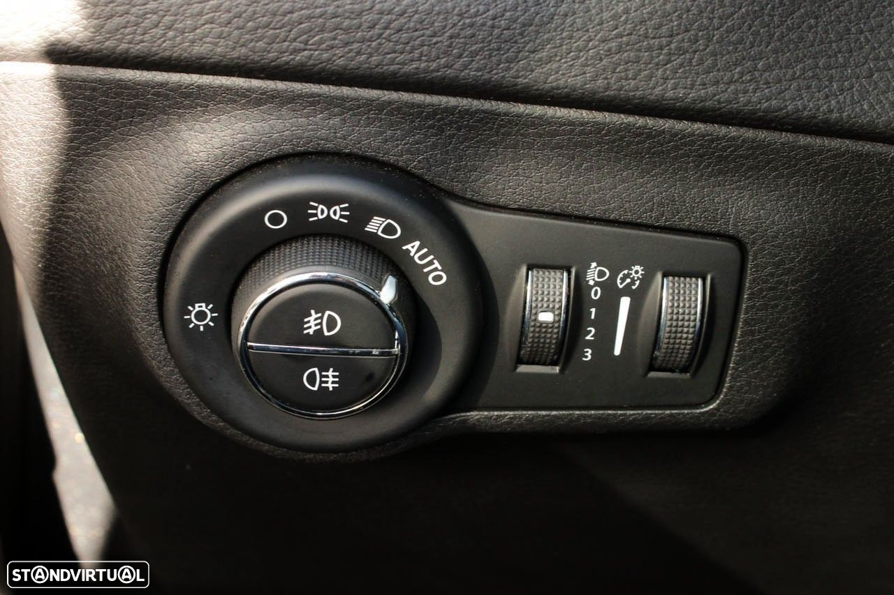 Jeep Compass 1.6 M-Jet Limited - 11