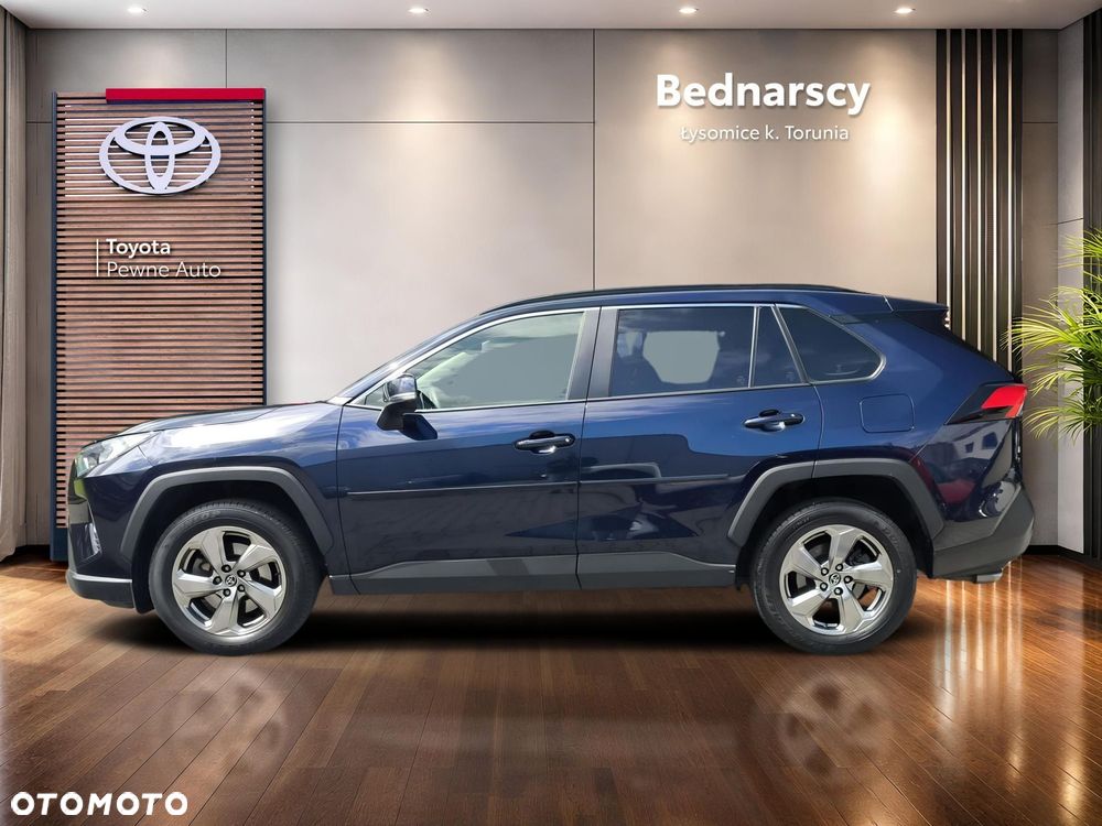 Toyota RAV4 2.0 Comfort 4x4 - 6