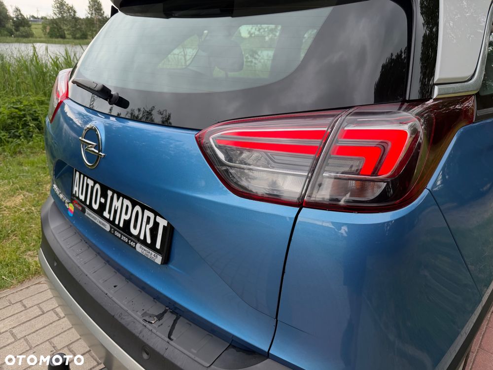 Opel Crossland X 1.2 Start/Stop Innovation - 25