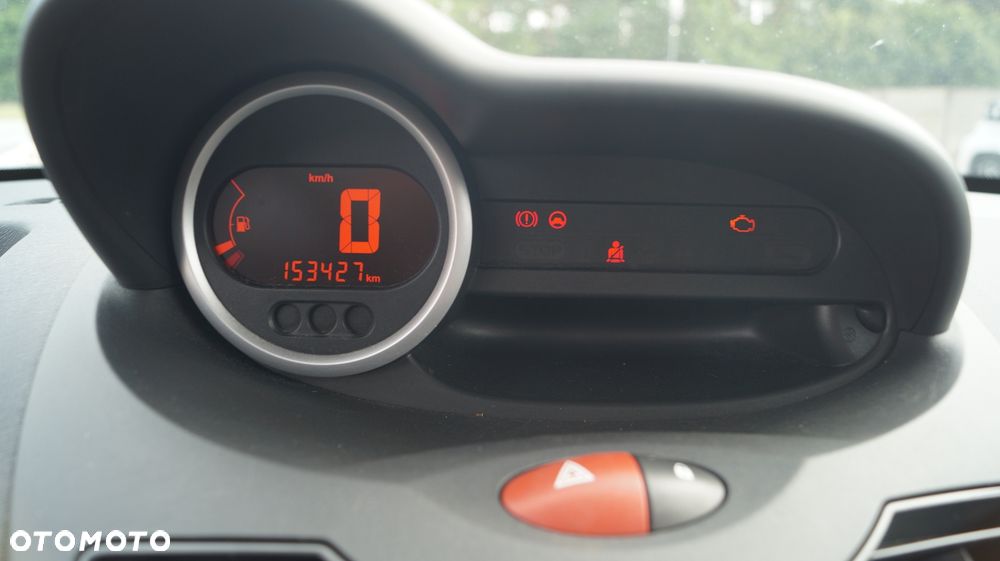 Renault Twingo 1.2 16V Access - 13