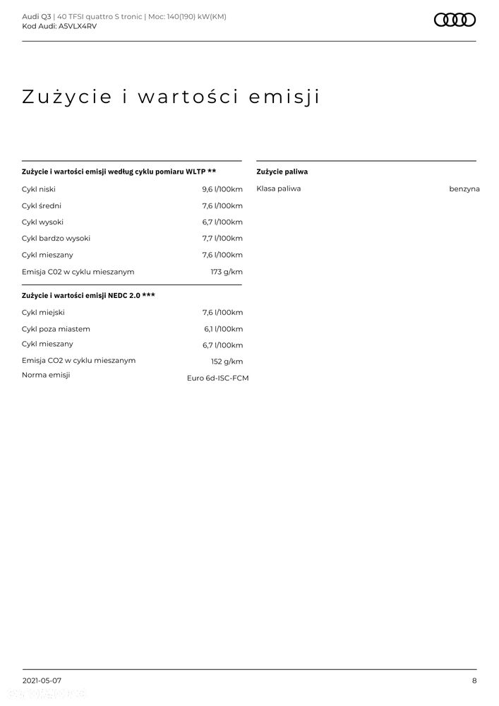 Audi Q3 40 TFSI Quattro S tronic - 24