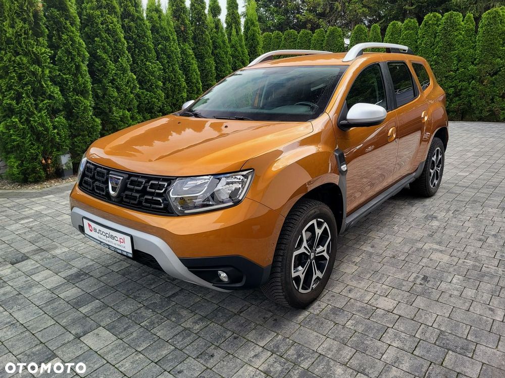 Dacia Duster - 2
