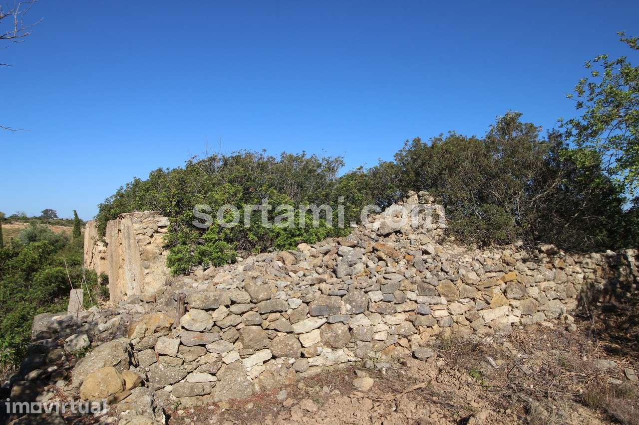 Terreno Rústico  Venda em Paderne,Albufeira - Grande imagem: 5/21