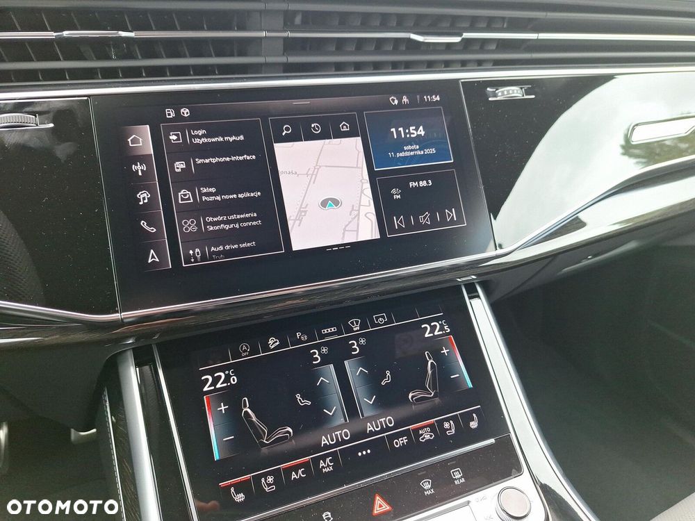 Audi SQ8 - 39