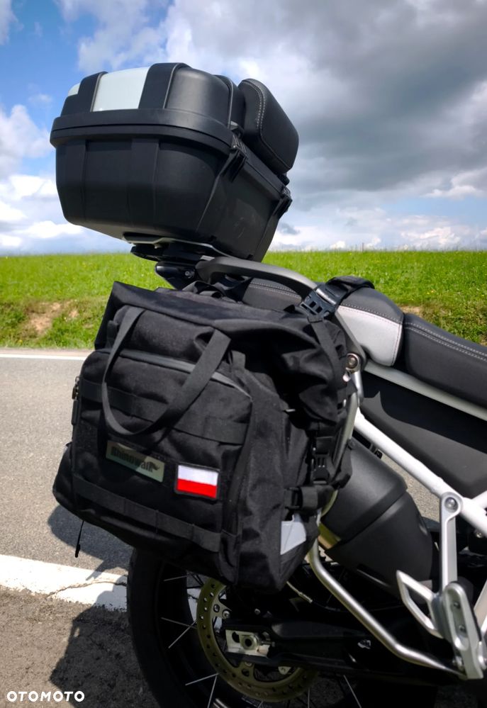 Triumph Tiger - 14