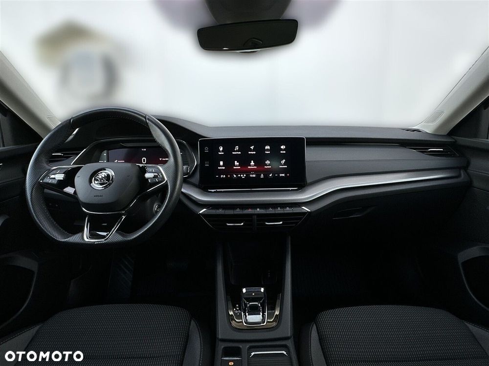 Skoda Octavia - 8