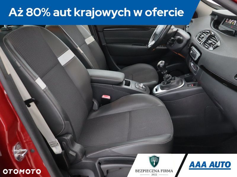 Renault Scenic - 11