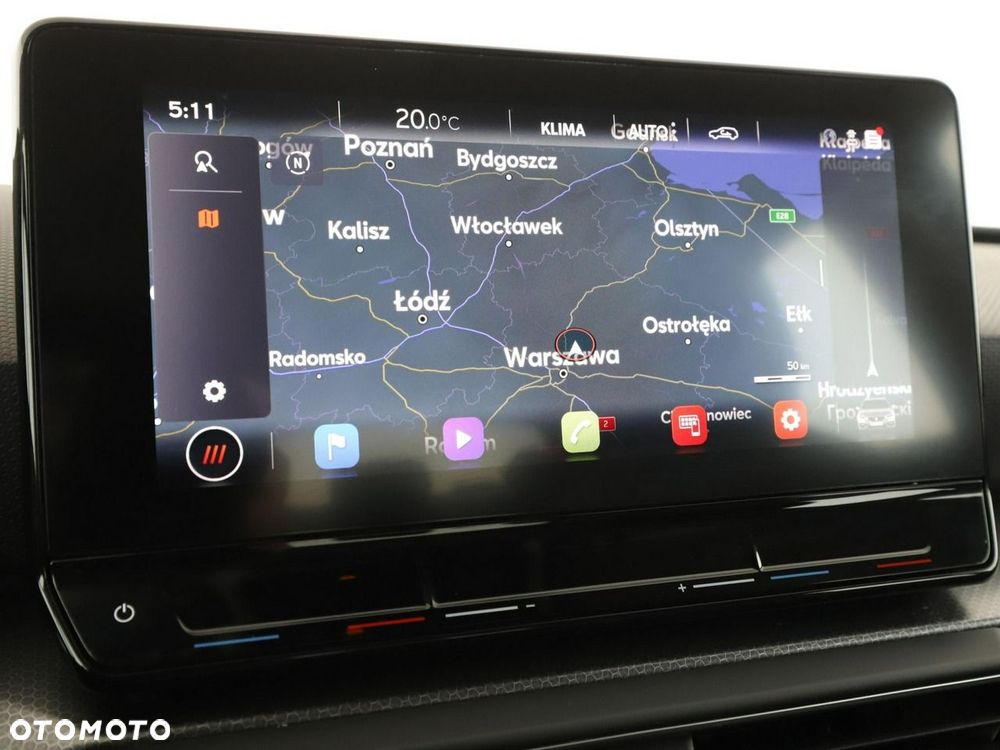 Seat Leon 2.0 TDI DSG Style - 27