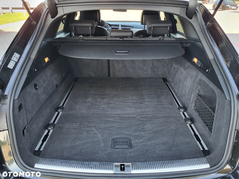Audi A6 Avant 2.0 TDI Ultra DPF S tronic - 36