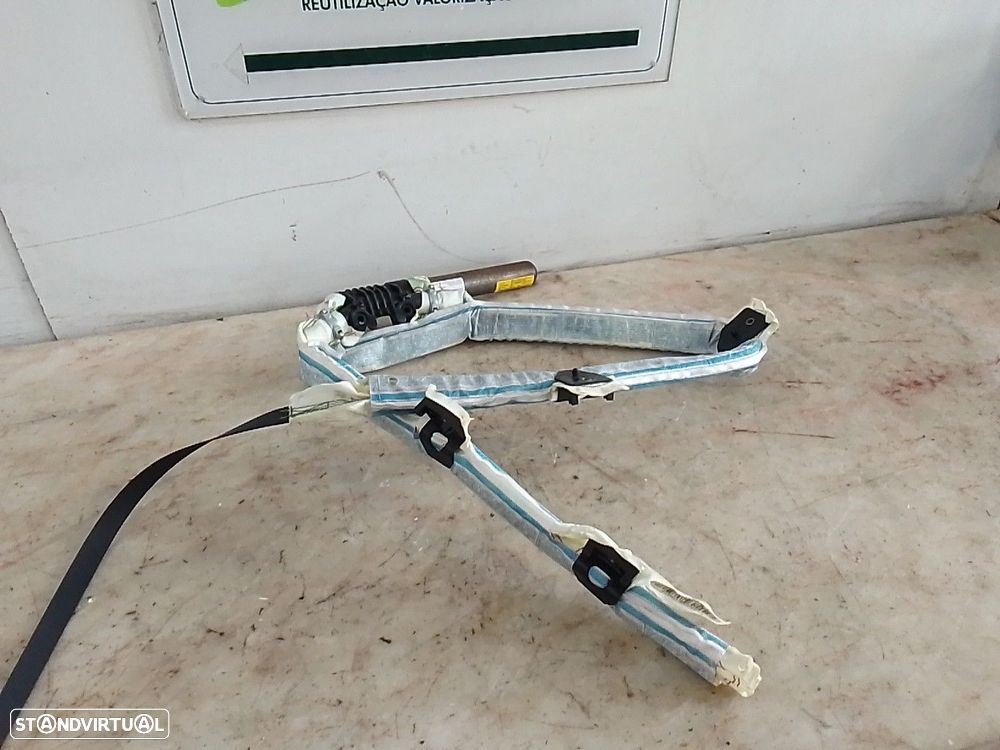 Airbags De Cortina Dto Opel Corsa D (S07) - 2