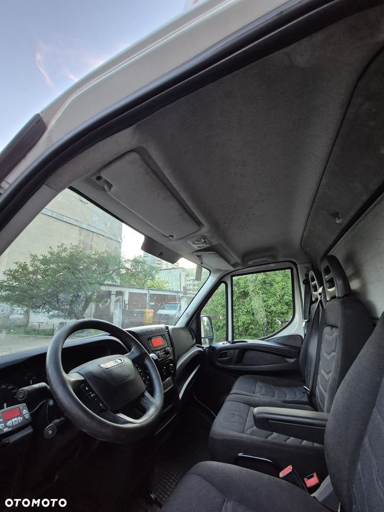 Iveco 35c15 - 20