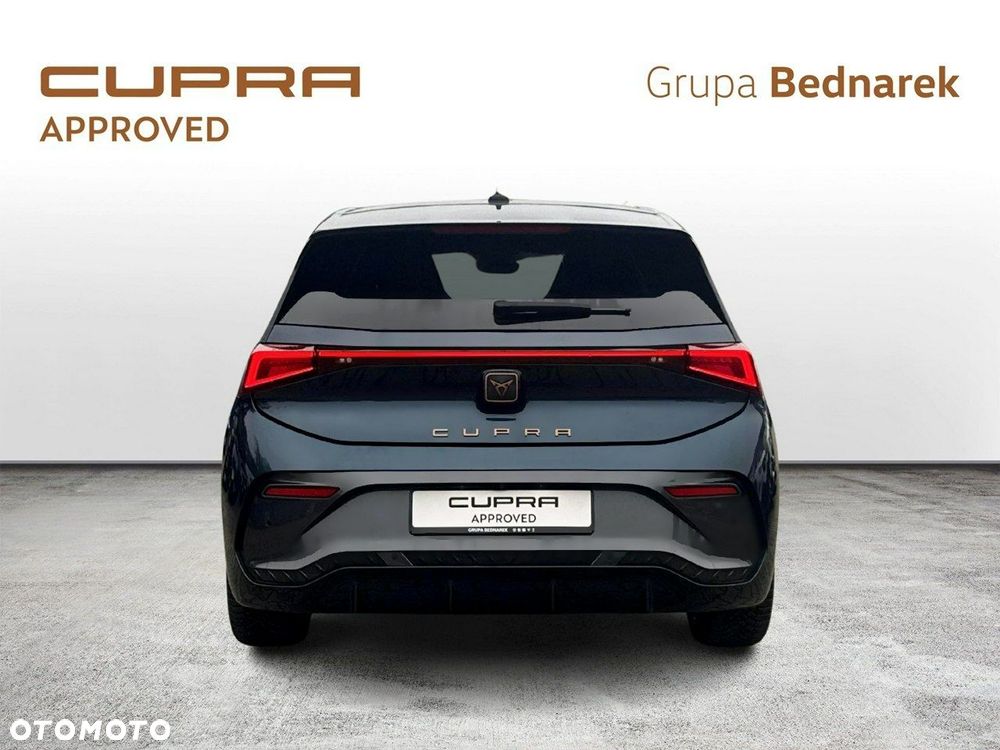 Cupra Born 77kWh E-Boost - 4