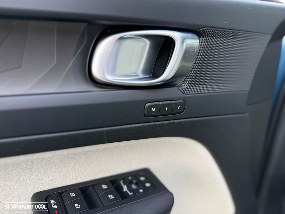 Volvo XC 40 1.5 T5 PHEV Core - 20