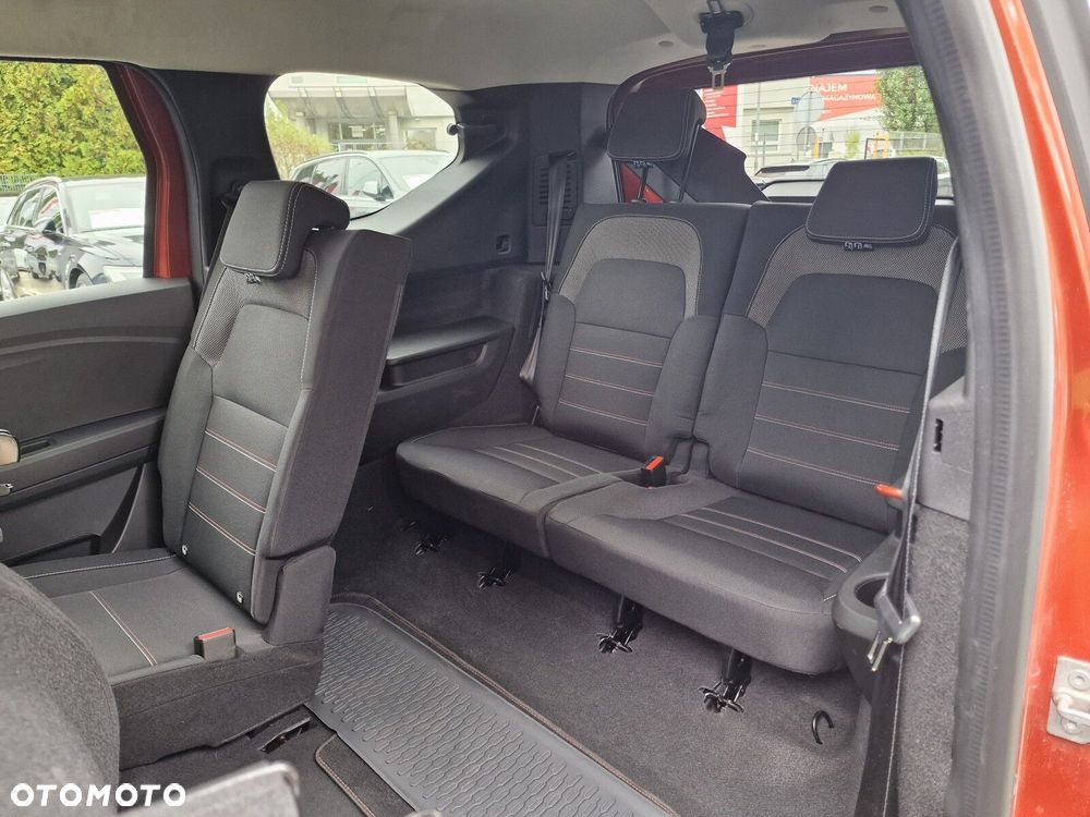 Dacia Jogger 1.0 TCe Extreme 7os - 12