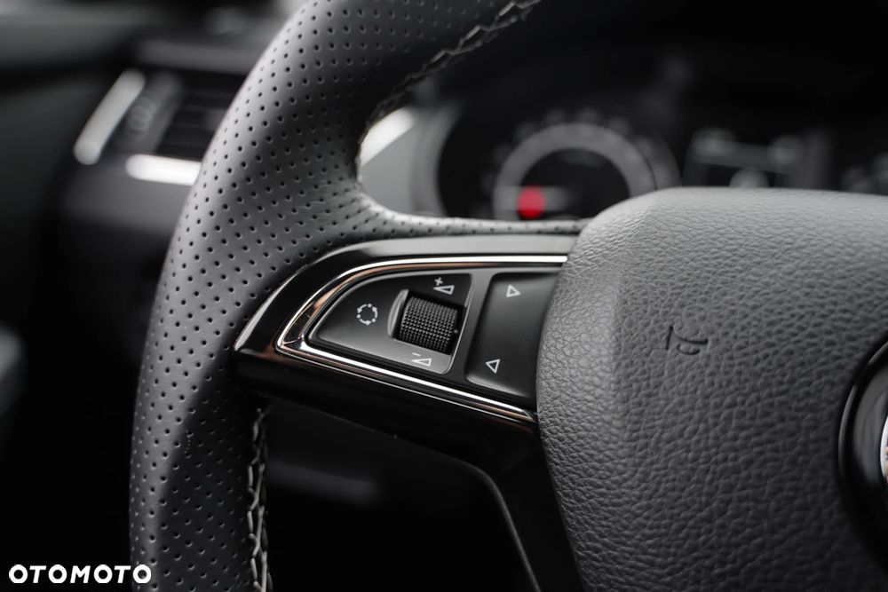 Skoda Octavia 2.0 TDI RS DSG - 29