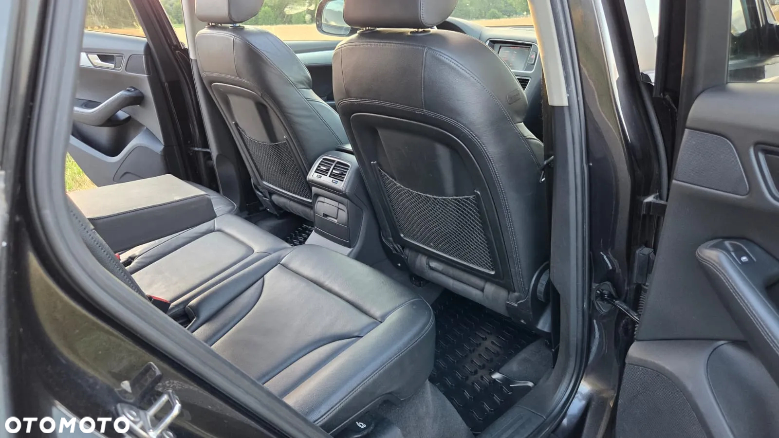 Audi Q5 - 17