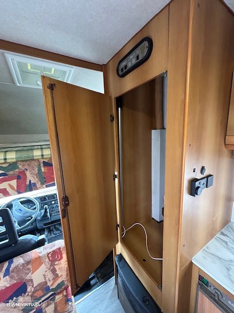 Elnagh Marlin MARLIN 58 - 14