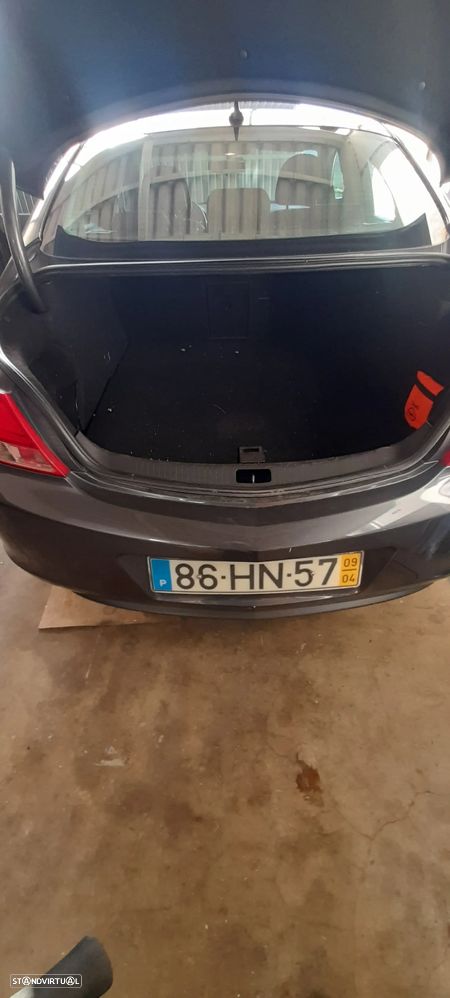 Opel Insignia 2.0 CDTI Cosmo - 9