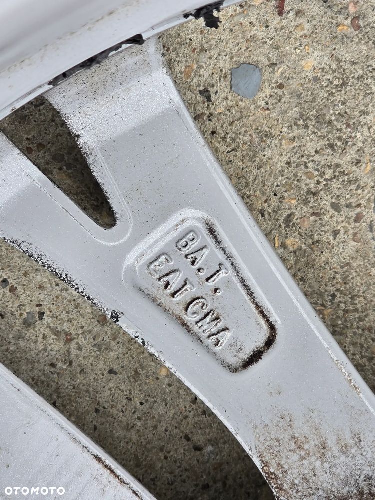FELGI 18 ALUFELGI R18  ALUETT AUDI 5X112 ET 35 8.5 - 33