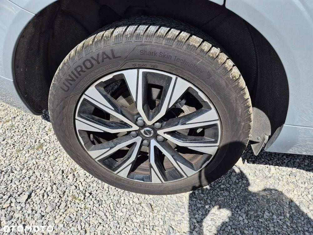 Volvo XC 60 - 22