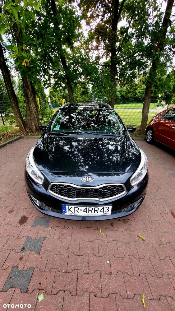 Kia Ceed 1.4 M - 15