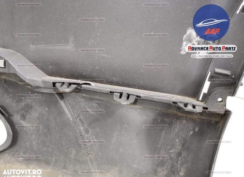 Bara spate originala BMW X5 F15 2013 2014 2015 2016 2017 2018 - 5