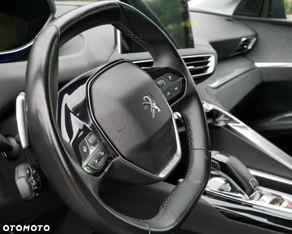 Peugeot 5008 1.6 THP Allure S&S EAT6 - 7