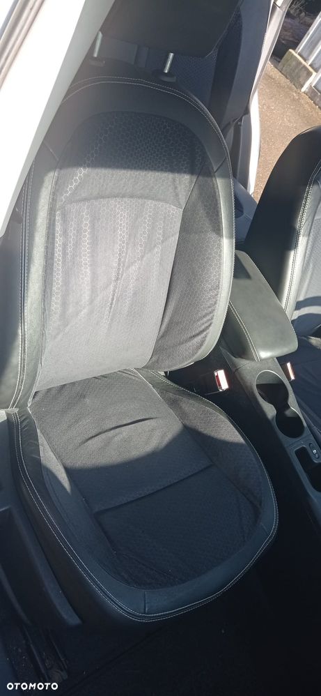 Nissan Qashqai 2.0 I-Way CVT - 18