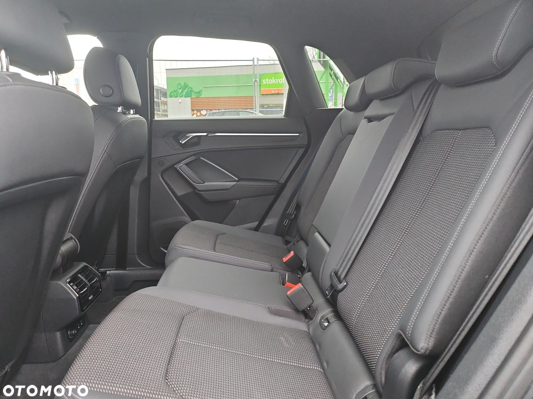 Audi Q3 - 15