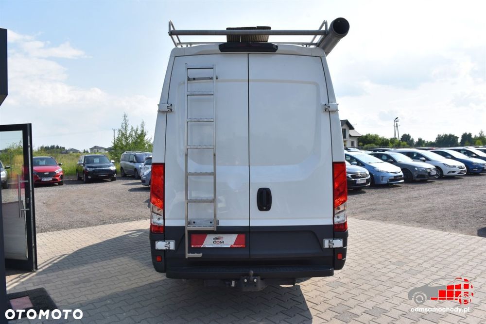 Iveco Daily - 8