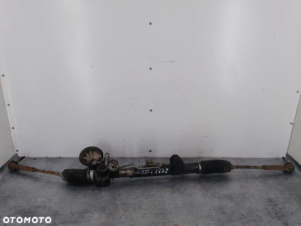 MAGLOWNICA PRZEKŁADNIA KIEROWNICY JEEP PATRIOT 2.4 16V - 10