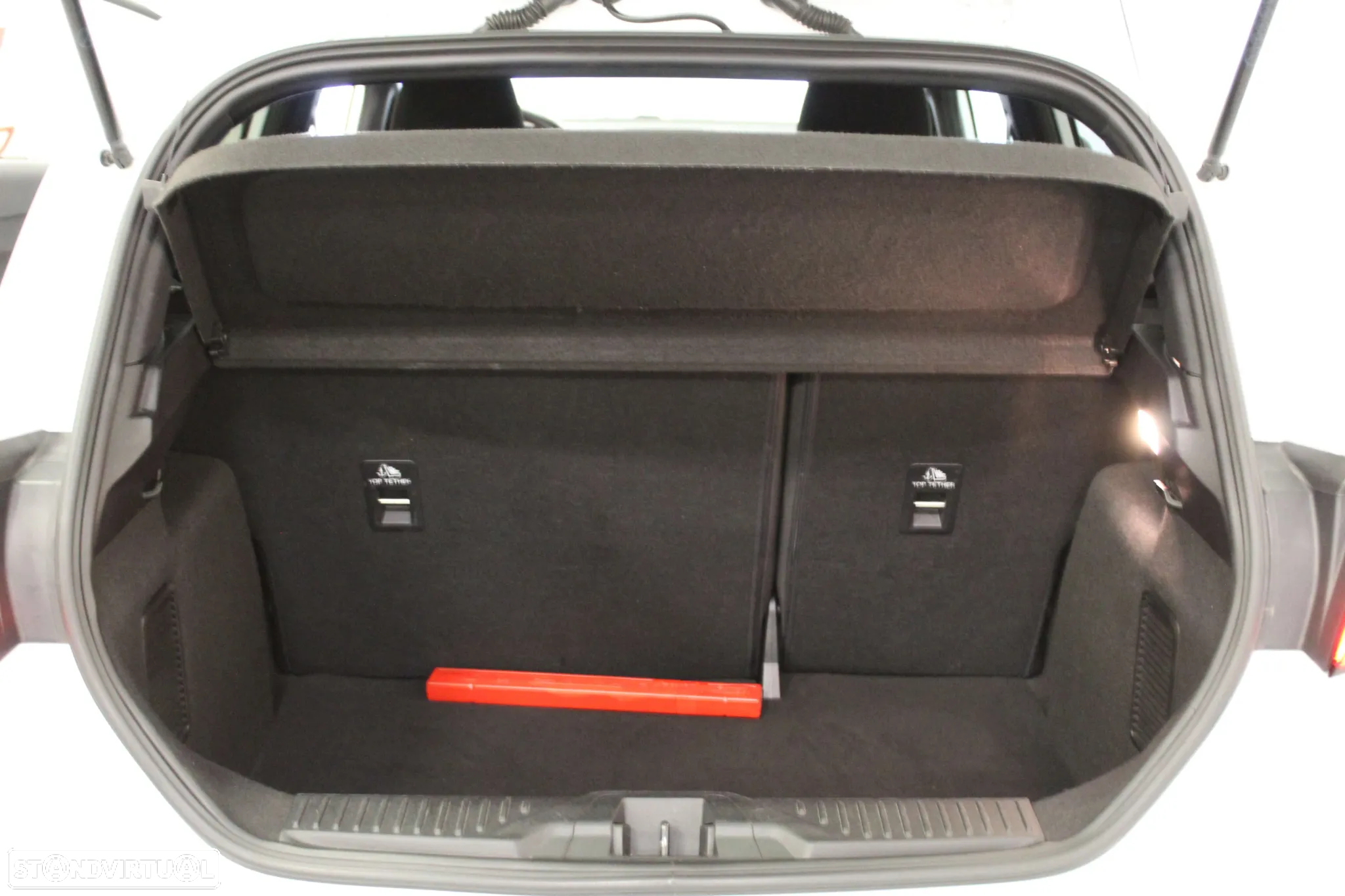 Ford Fiesta 1.0 EcoBoost ST-Line - 20