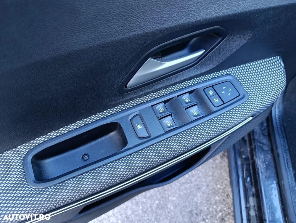 Dacia Jogger 7 locuri TCe 110 Extreme+ - 15