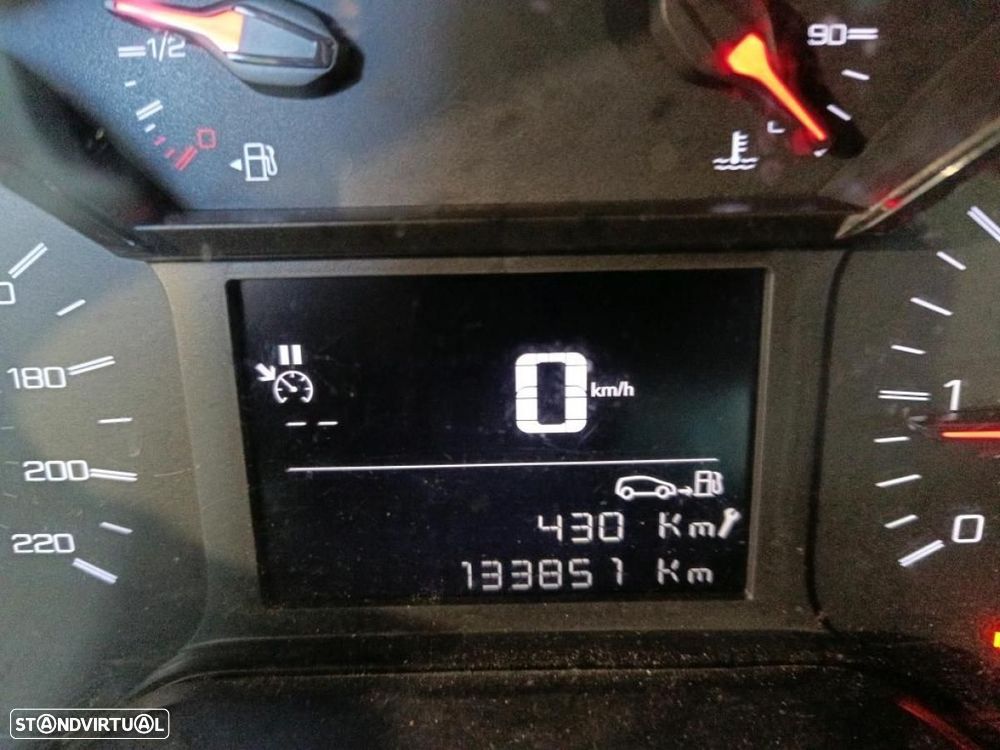 Peugeot Partner 1.6 BlueHDi L1 Pro c/IVA - 3