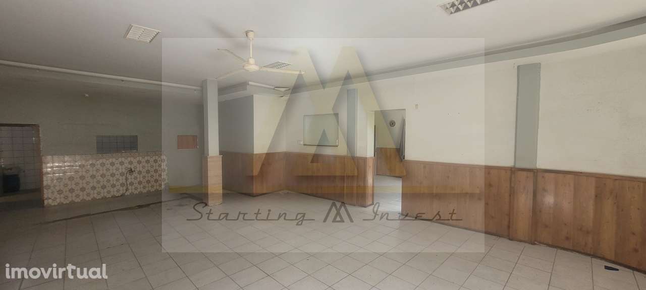 Espaço comercial - Grande imagem: 5/10