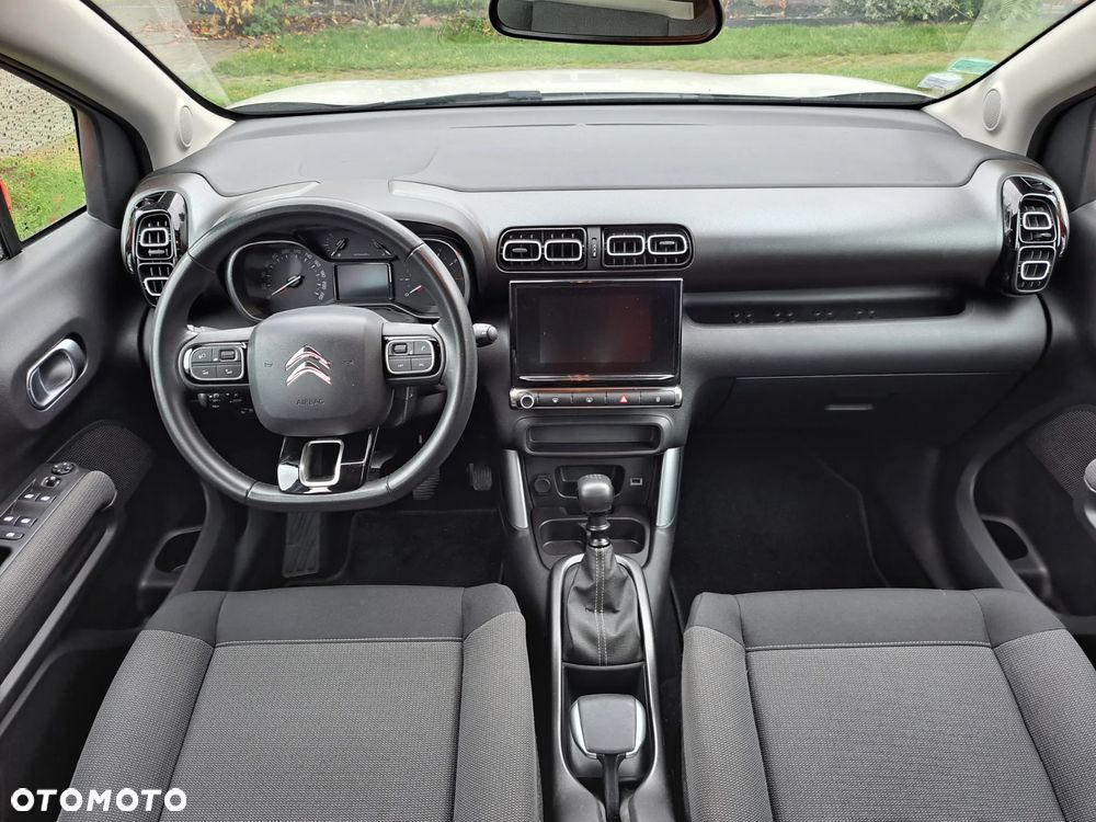 Citroën C3 Aircross - 9