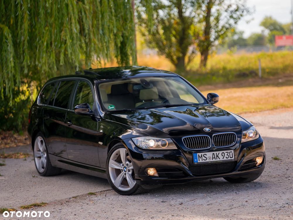 BMW Seria 3 325i Edition Exclusive - 5
