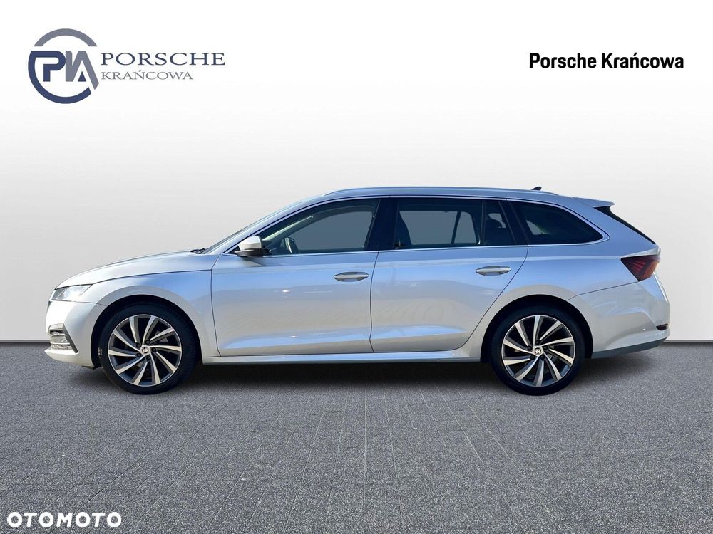 Skoda Octavia 1.5 TSI ACT Style - 2