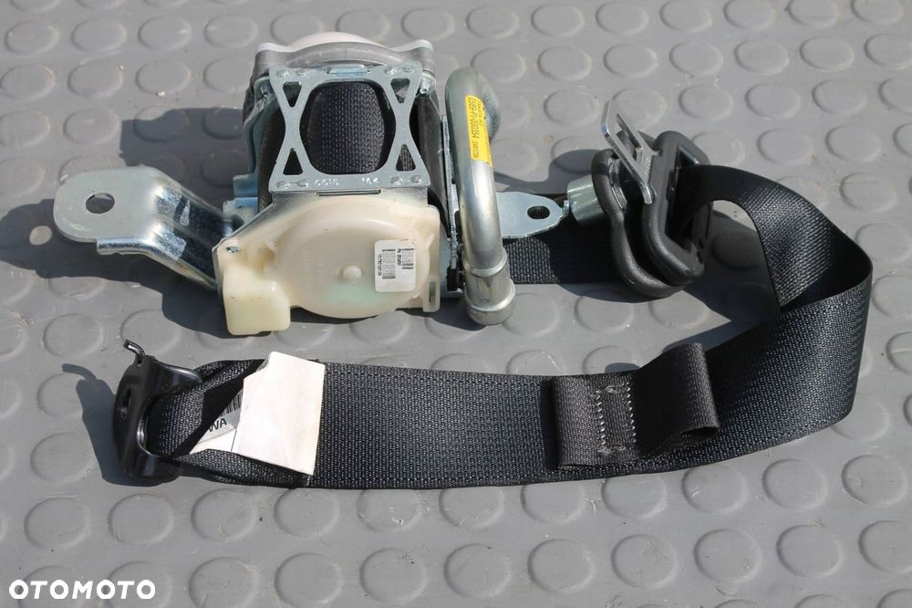 pas bezpieczeńśtwa prawy tył tylny honda hr-v ii 15-21 - 1