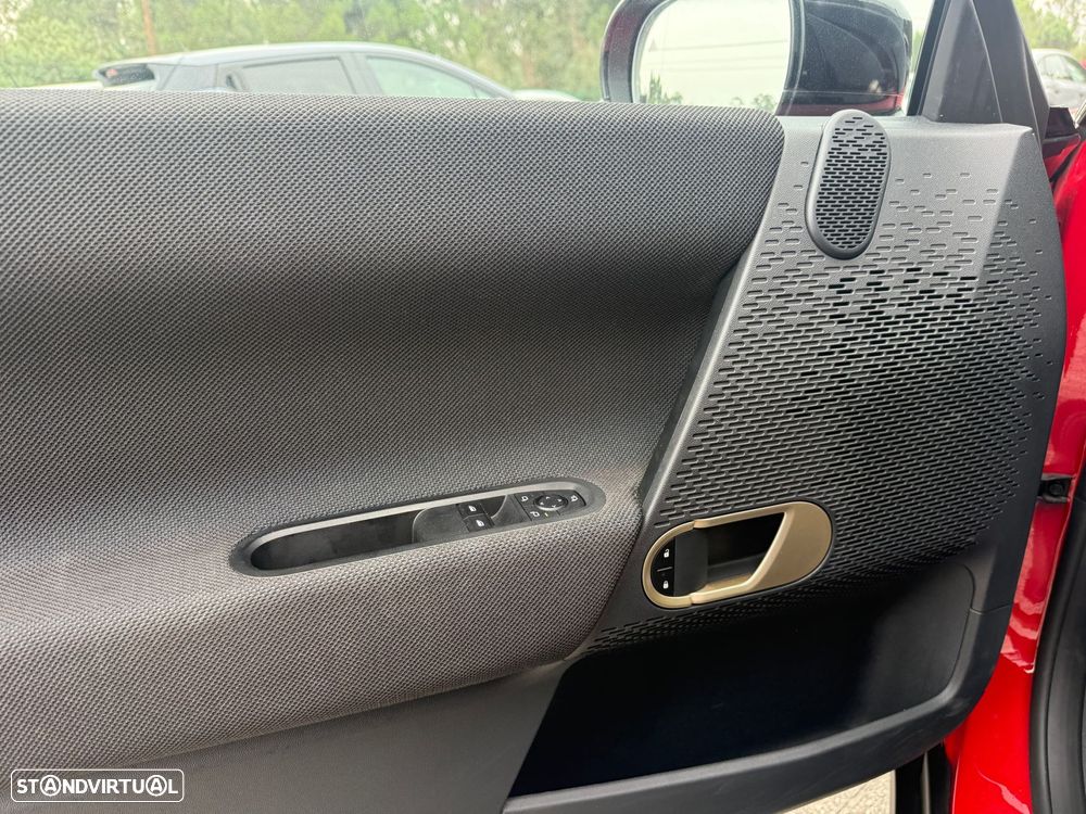 MINI 3 Portas Cooper SE Classic M - 5