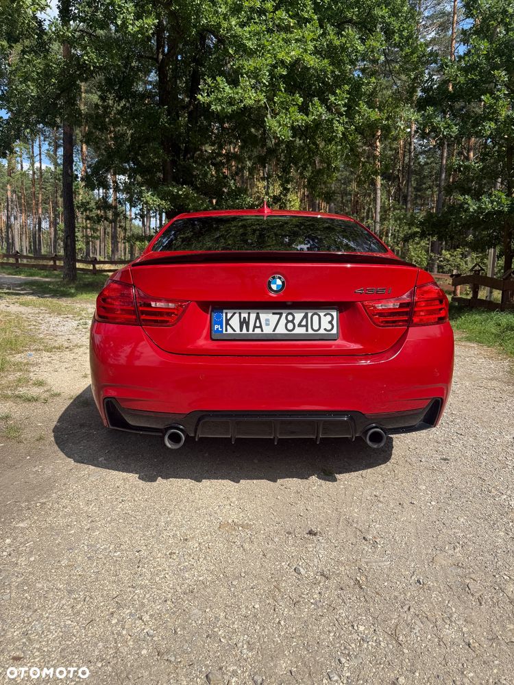 BMW Seria 4 - 4
