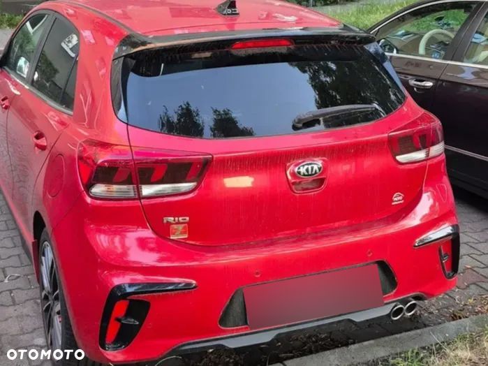 Kia Rio 1.2 GT-Line - 9