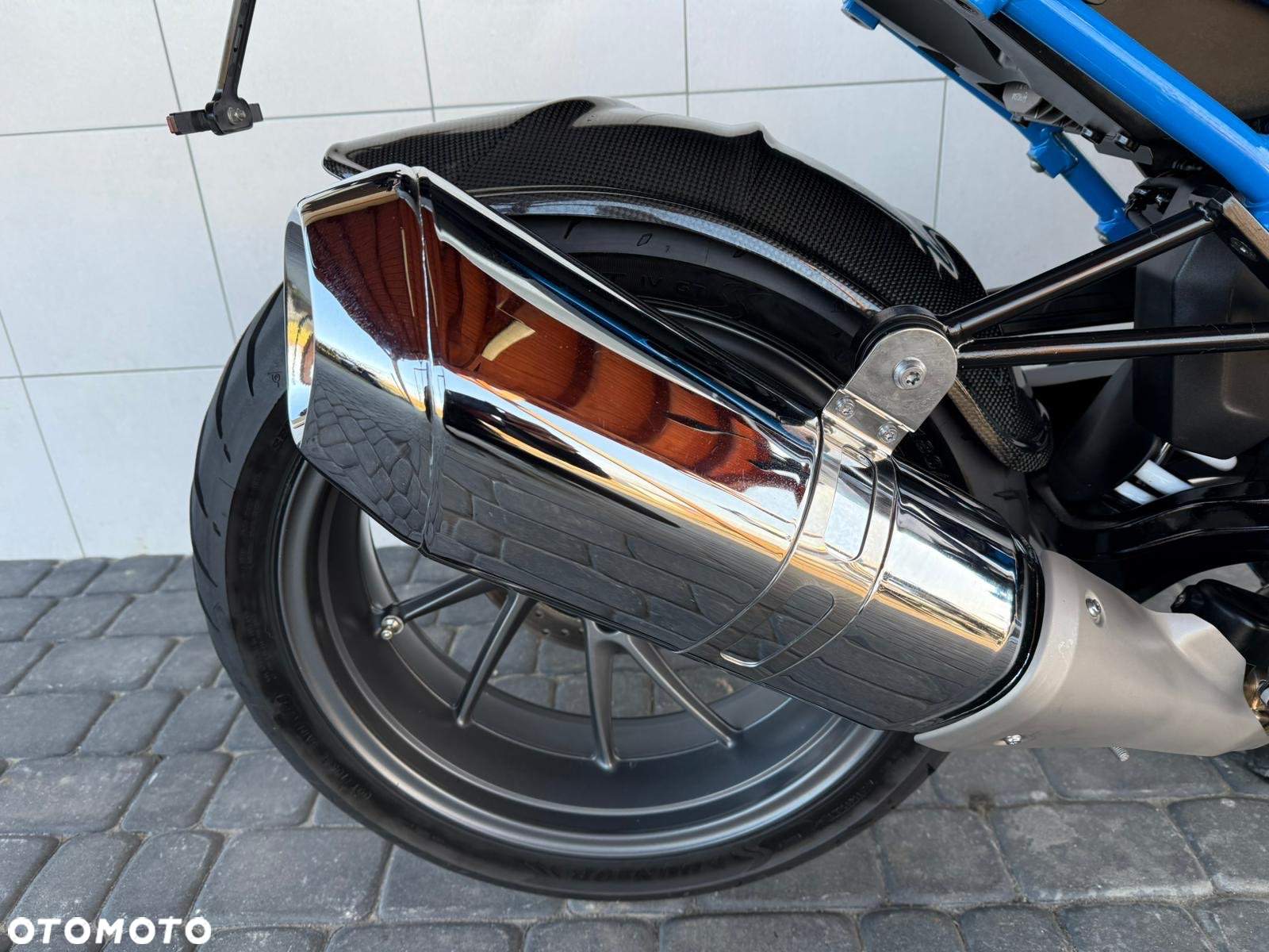 BMW R - 26