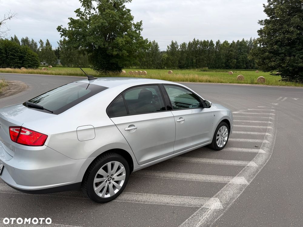 Seat Toledo - 25