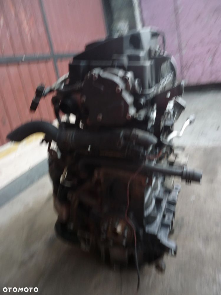 VW PASSAT B6 2.0 TDI SILNIK BMP - 3