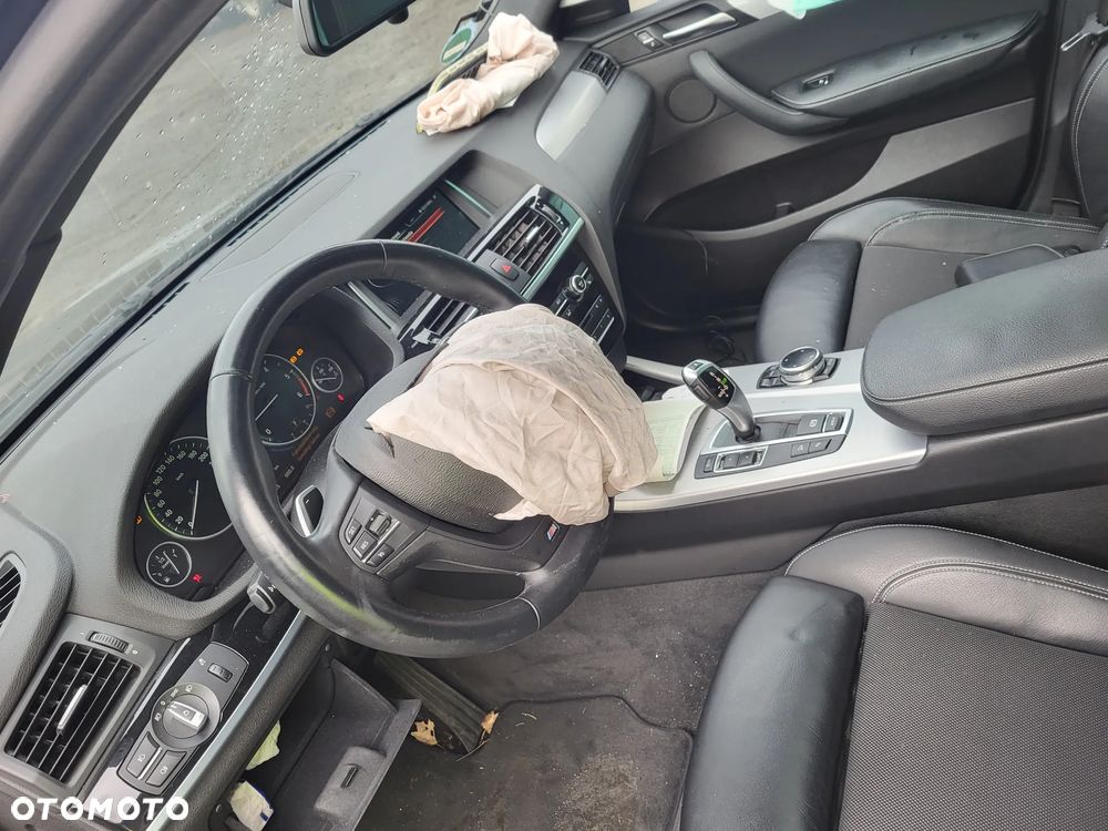 BMW X4 xDrive20d M Sport - 28